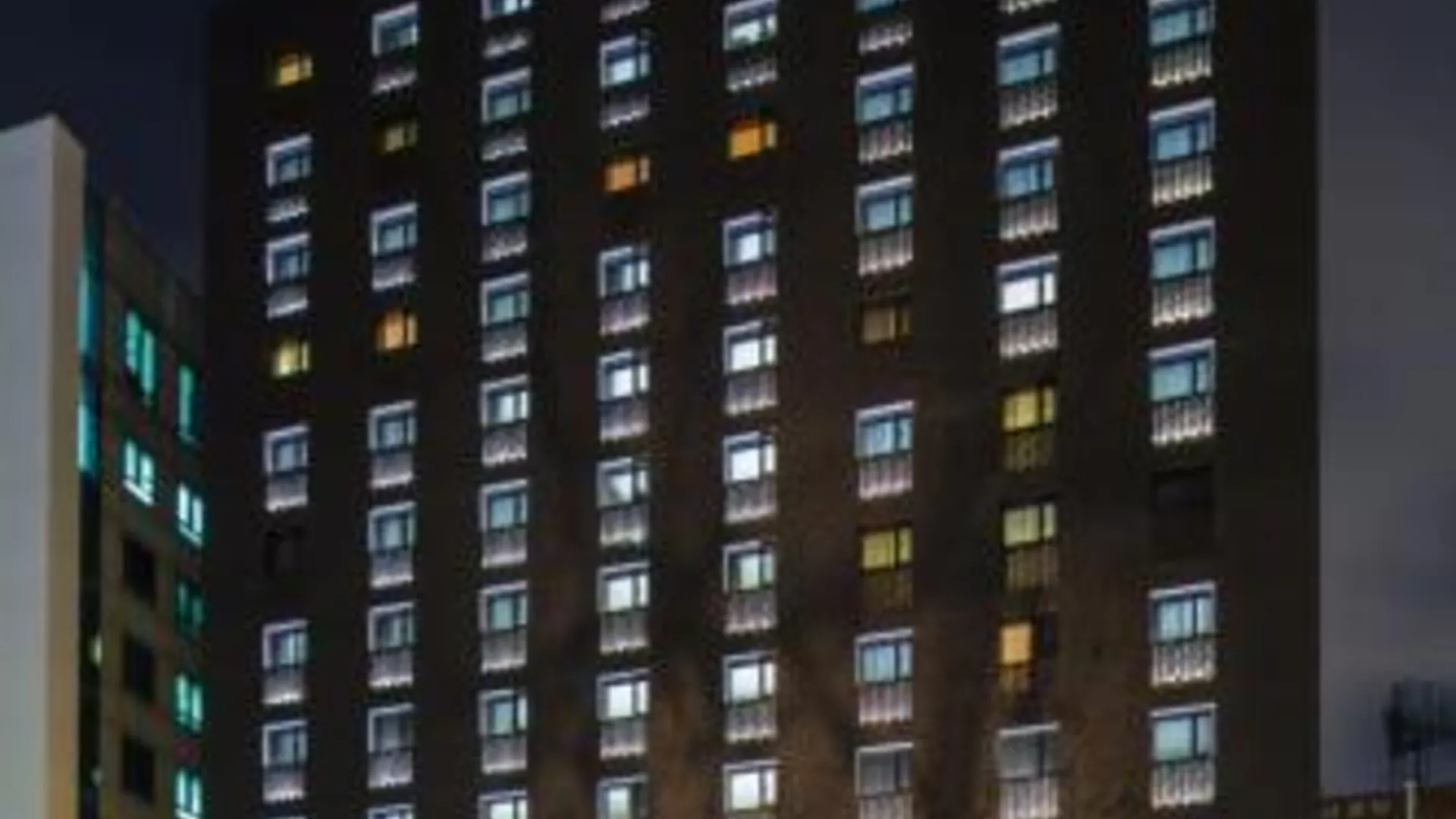 서울 글래드 여의도 4성급 호텔 부대시설