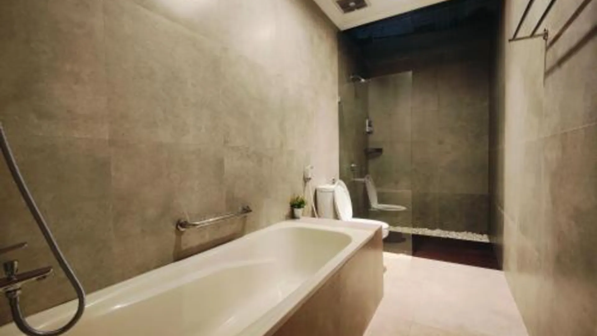 발리 라바스타 엔조이 쿠타 3성급 호텔 부대시설