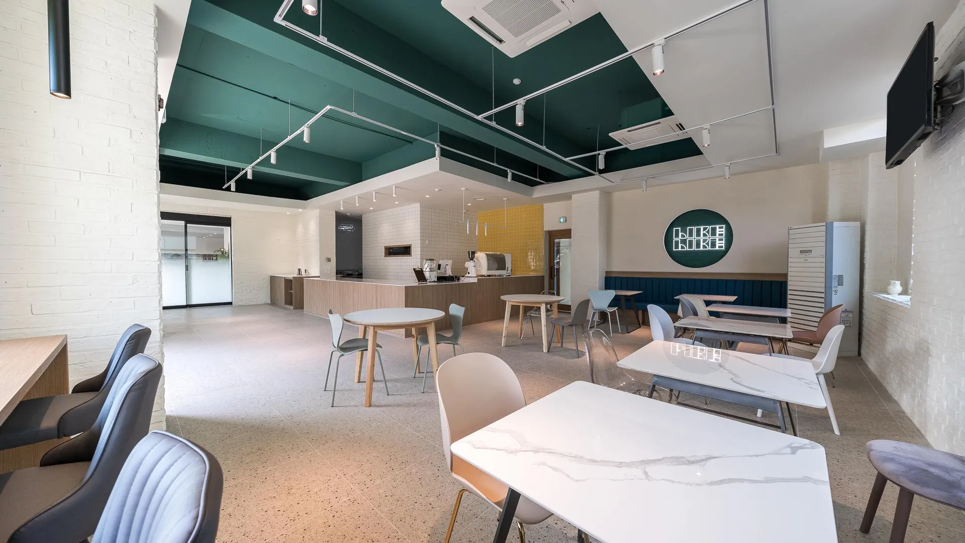 시흥 시흥 HOTEL LIV LIFE(리브라이프) 호텔 외관