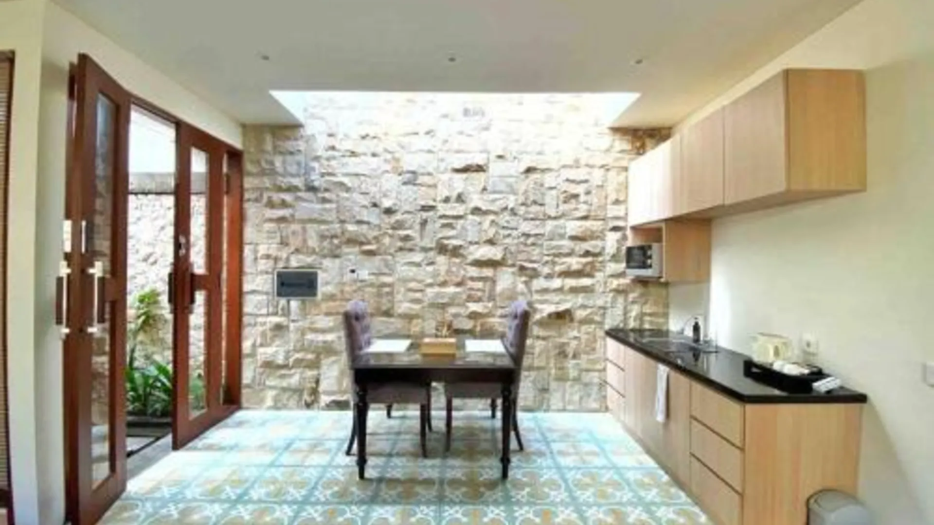 발리 Villa bugenvile - Romantic Villa with private pool By iLys 2성급 싱글룸 외관