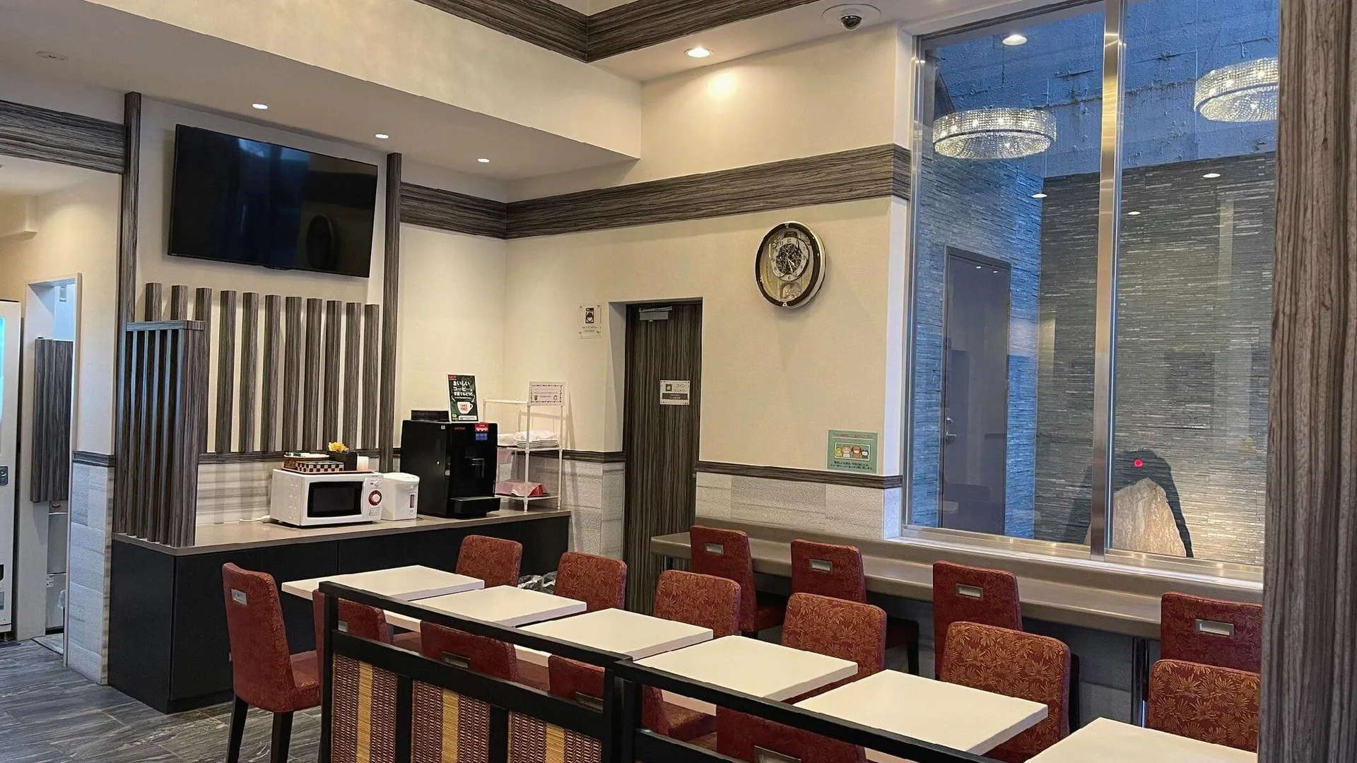 도쿄 / 동경 우에노 어번 호텔 3성급 호텔 수영장