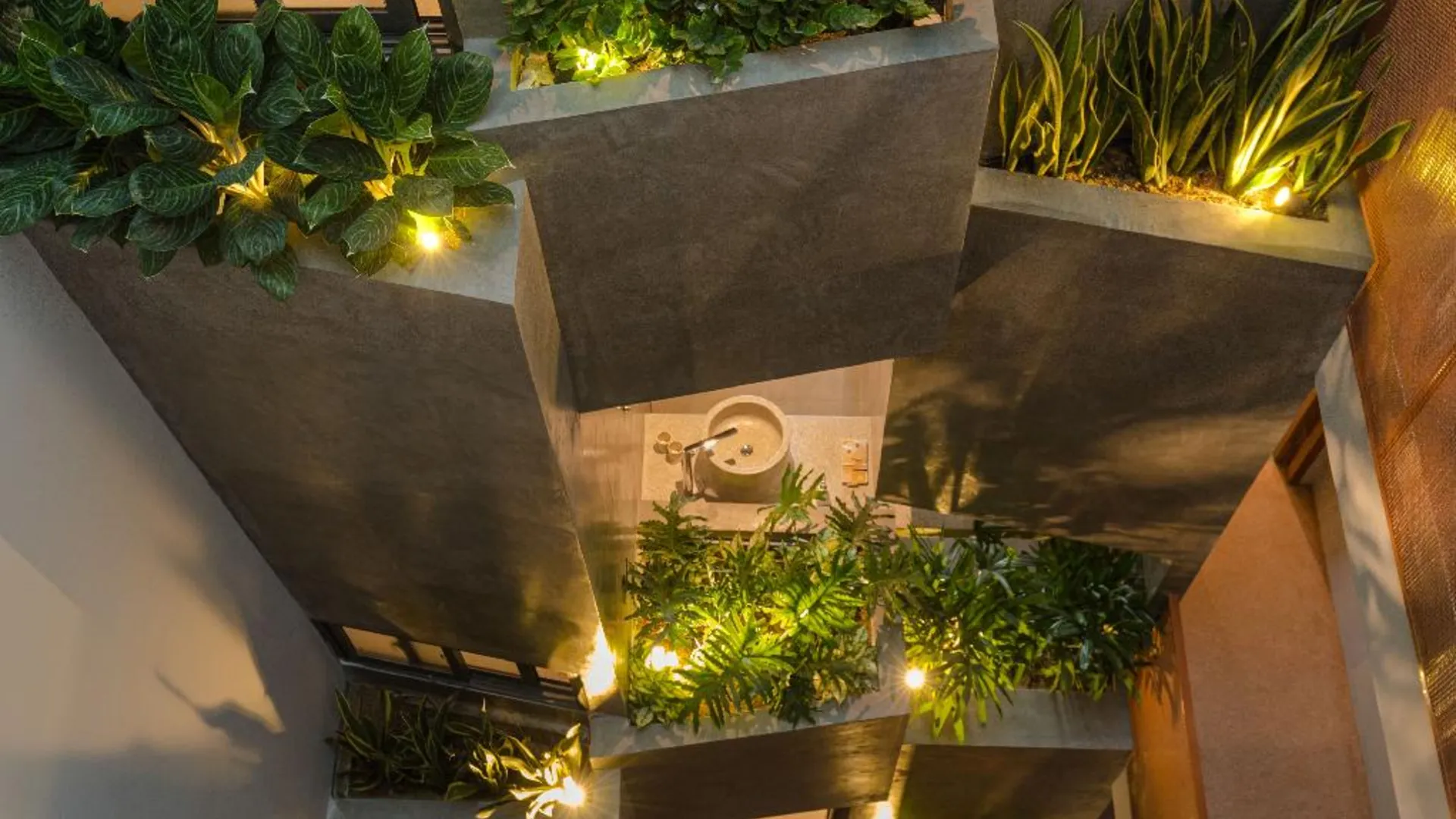 다낭 쉘터 스테이 다낭 3성급 호텔 객실