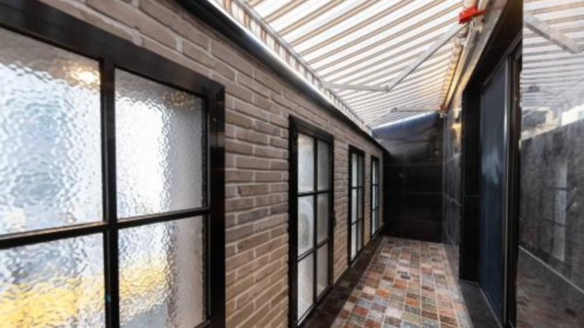 서울 아라 호텔 2성급 호텔 외관