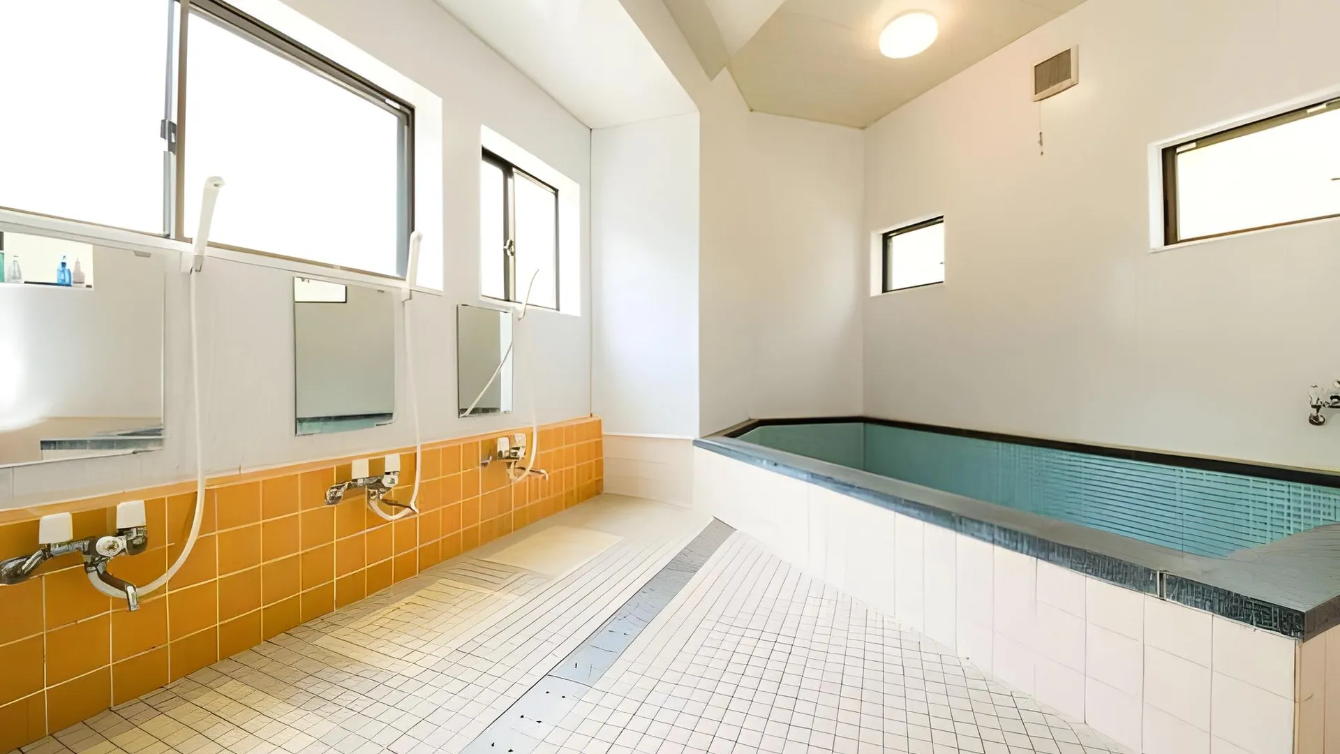 후쿠오카 Hamakoya 3성급 호텔 수영장