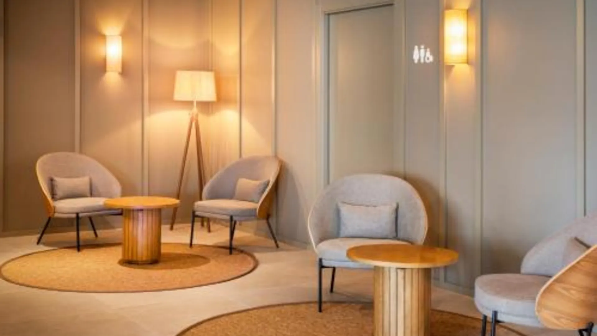 빌라 두 꽁드 B&B HOTEL Vila do Conde 3성급 호텔 객실