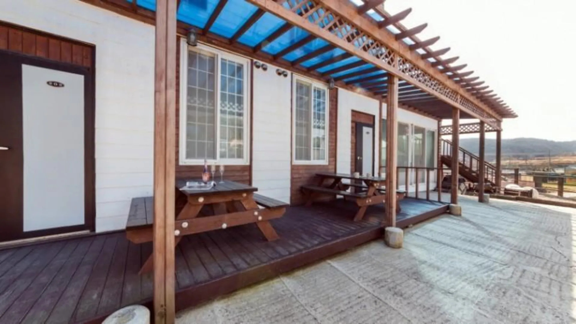 포항 포항 바다사랑펜션 3성급 게스트하우스 부대시설