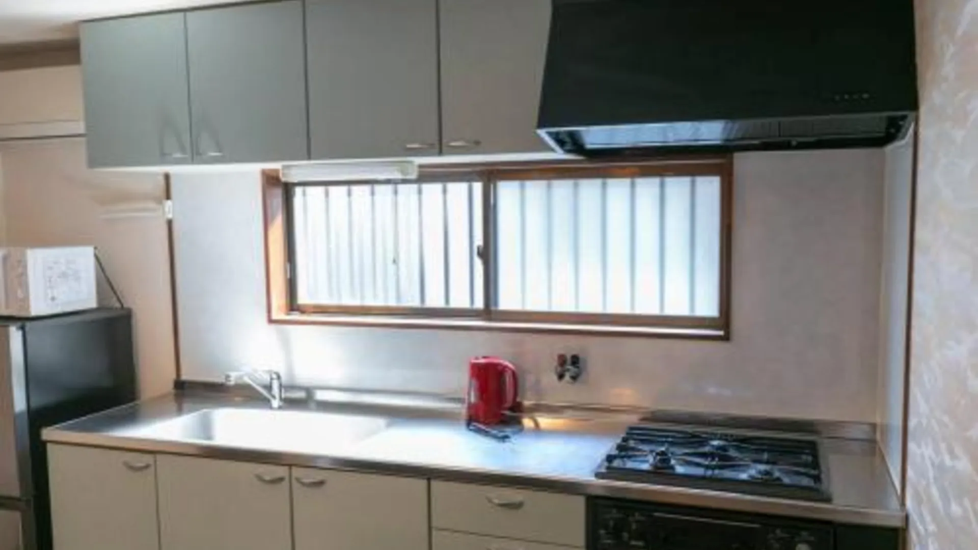 오사카 広々戸建貸切11名様/JR寺田町徒歩3分/各線天王寺駅徒歩15分 2성급 싱글룸 레스토랑