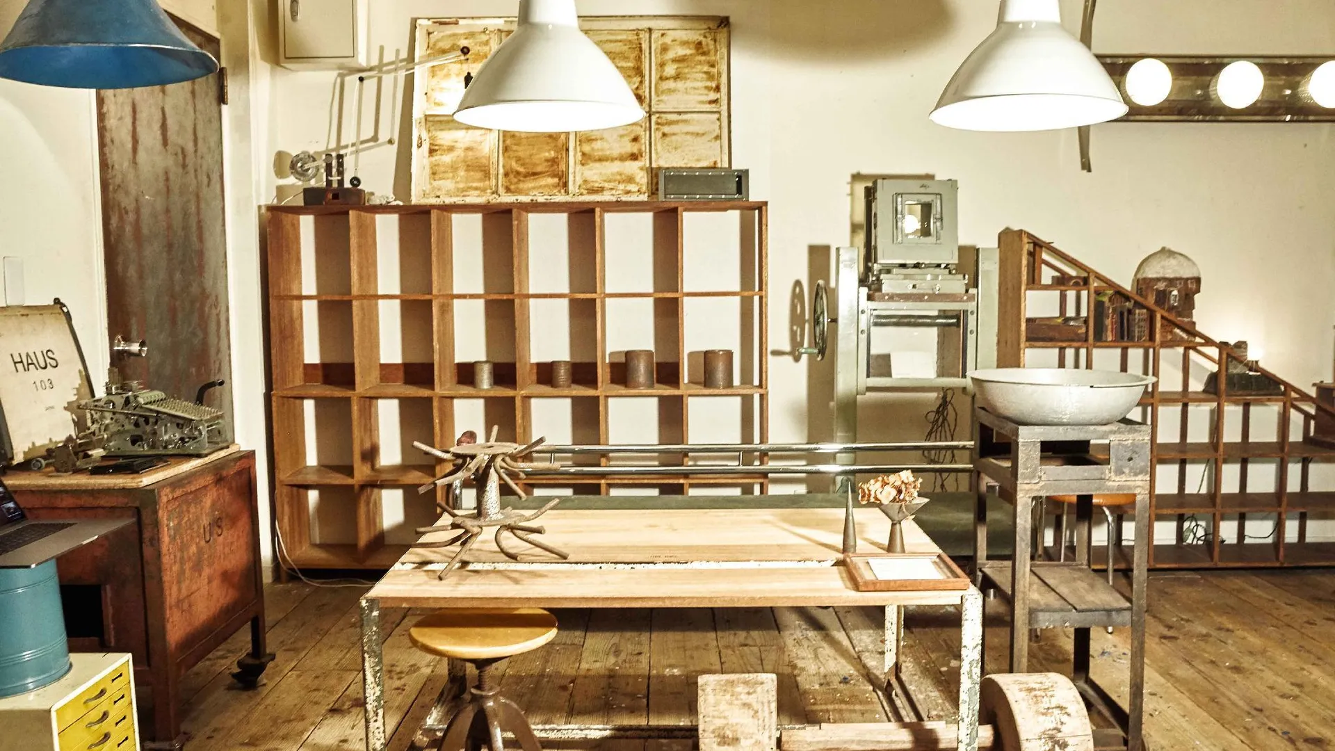 도쿄 / 동경 아파트먼트 호텔 신주쿠 2성급 호텔 객실