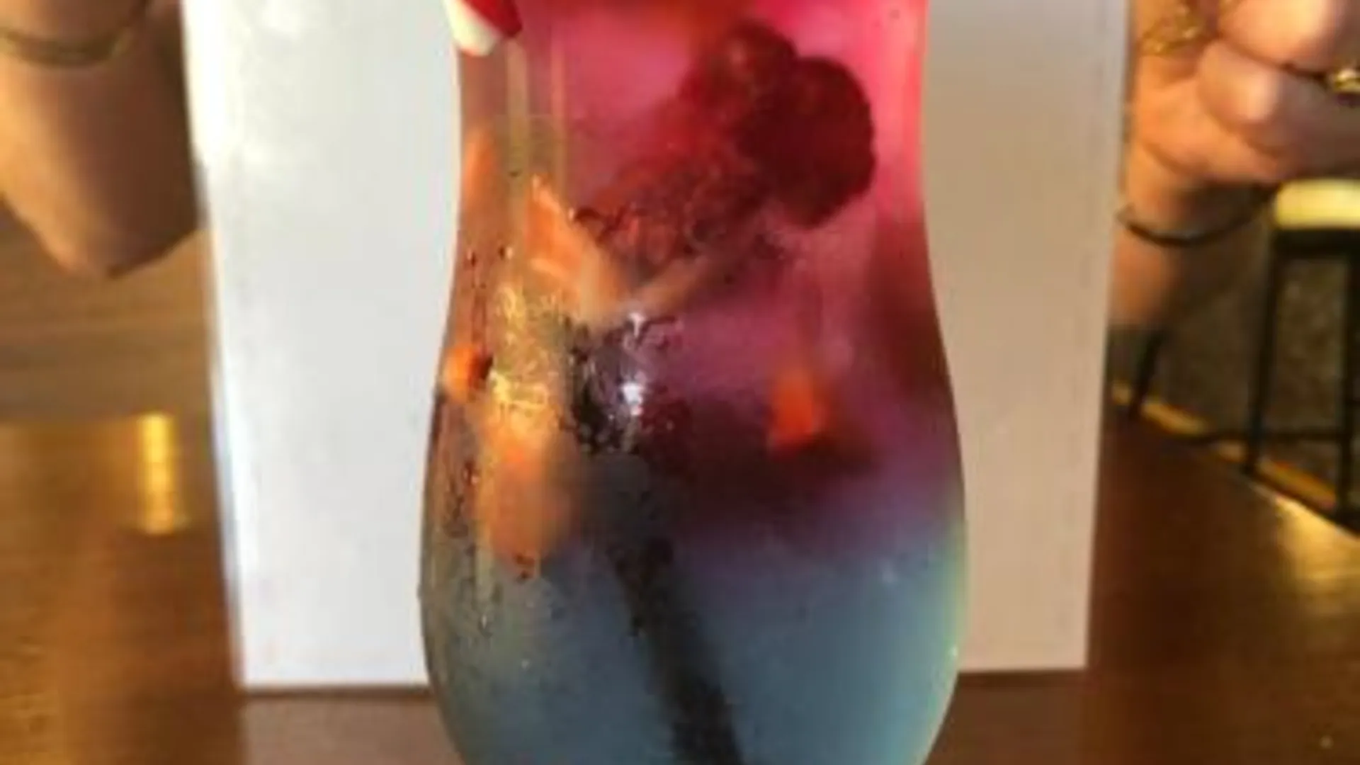 깁스랜드 지역 Club Hotel Warragul 3성급 호텔 전망