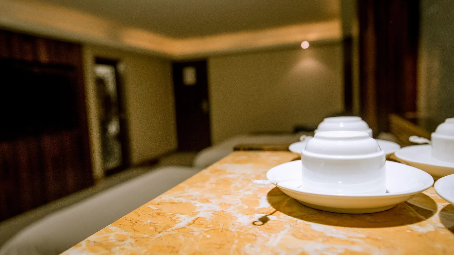 타이베이 가이드 호텔 타이베이 신이 - 구. 홀리프로 3성급 호텔 레스토랑