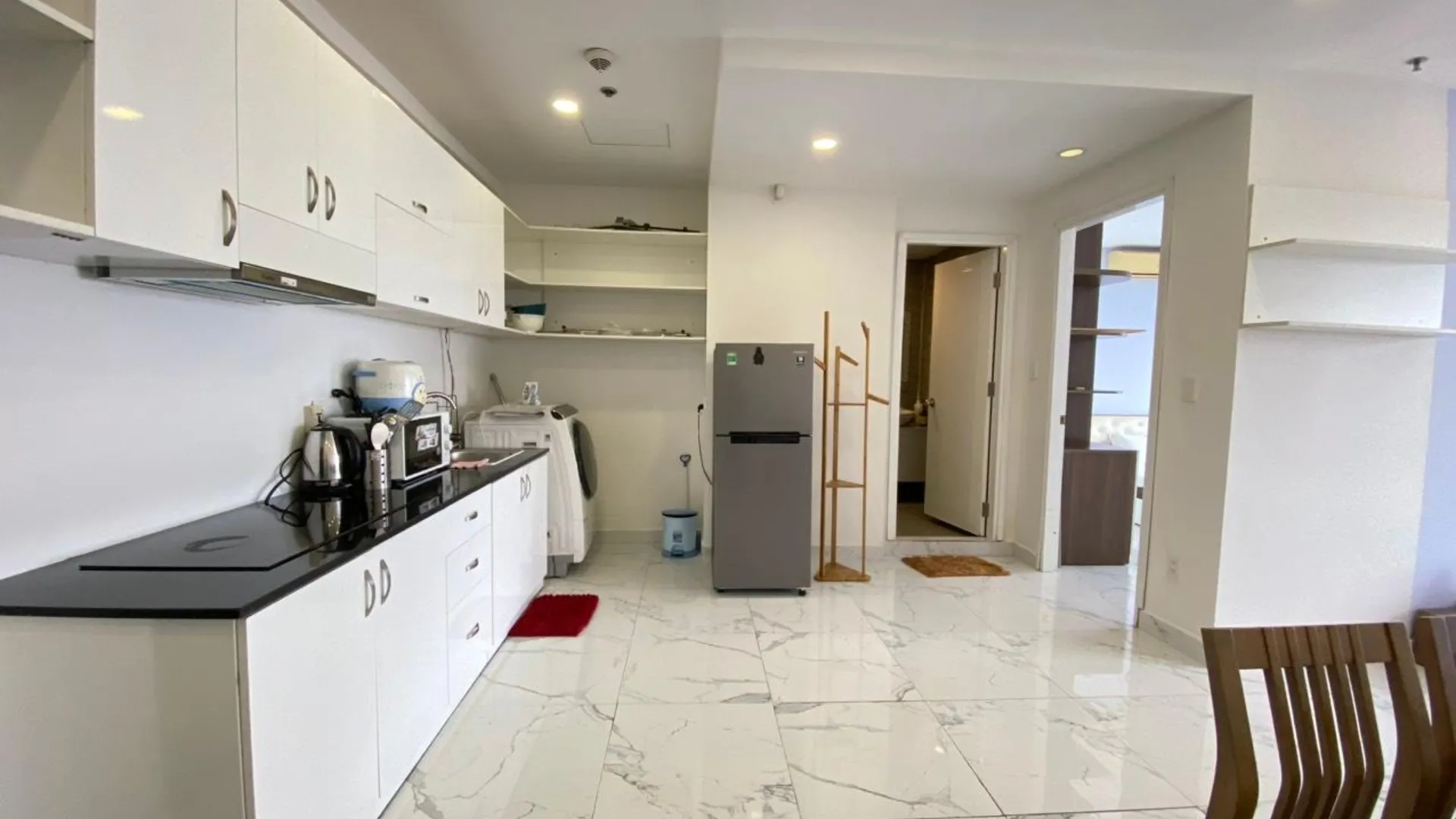 호치민 선라이즈 시티 - 5성 5성급 게스트하우스 수영장