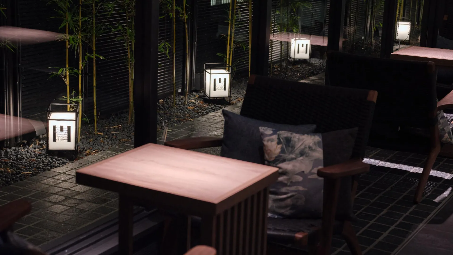 교토 먼데이 아파트 프리미엄 교토 스테이션 카모가와 4성급 호텔 부대시설