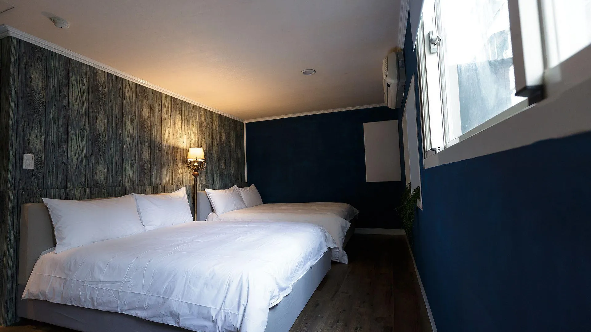 타이베이 메이 룸 타이베이 NTU 호텔 스위트룸