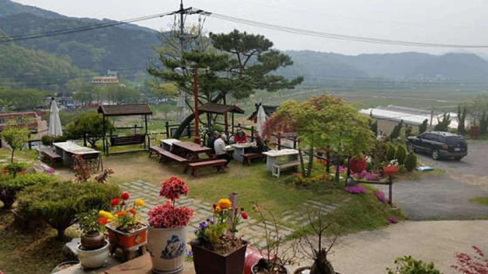 담양 담양 대솔뫼한옥펜션 2성급 게스트하우스 객실