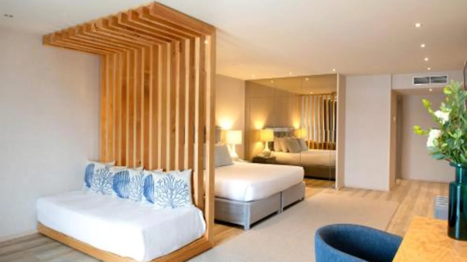 비에이라 드 레이리아 호텔 크리스탈 비에이라 프라이아 앤 스파 3성급 호텔 전망