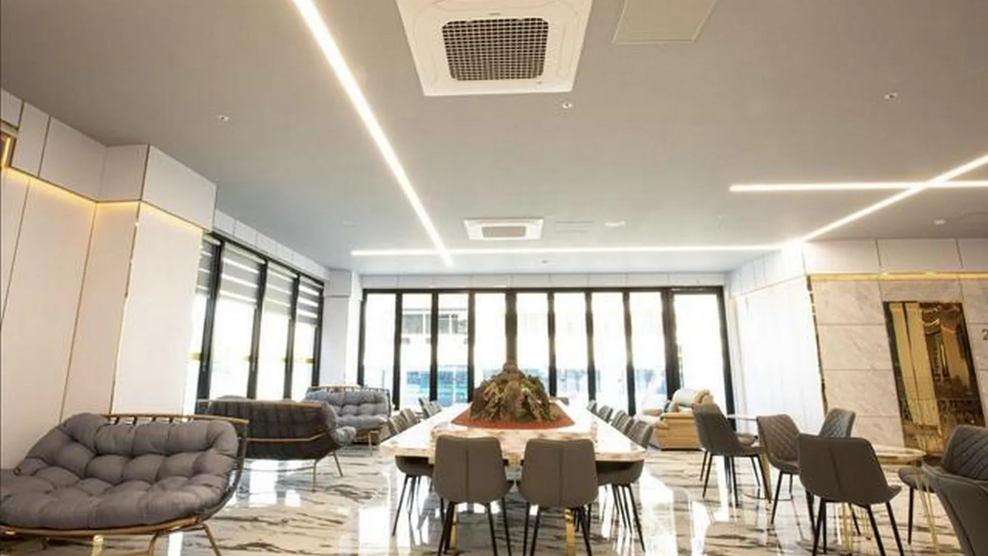 강진군 강진 더원 비지니스 호텔 호텔 외관