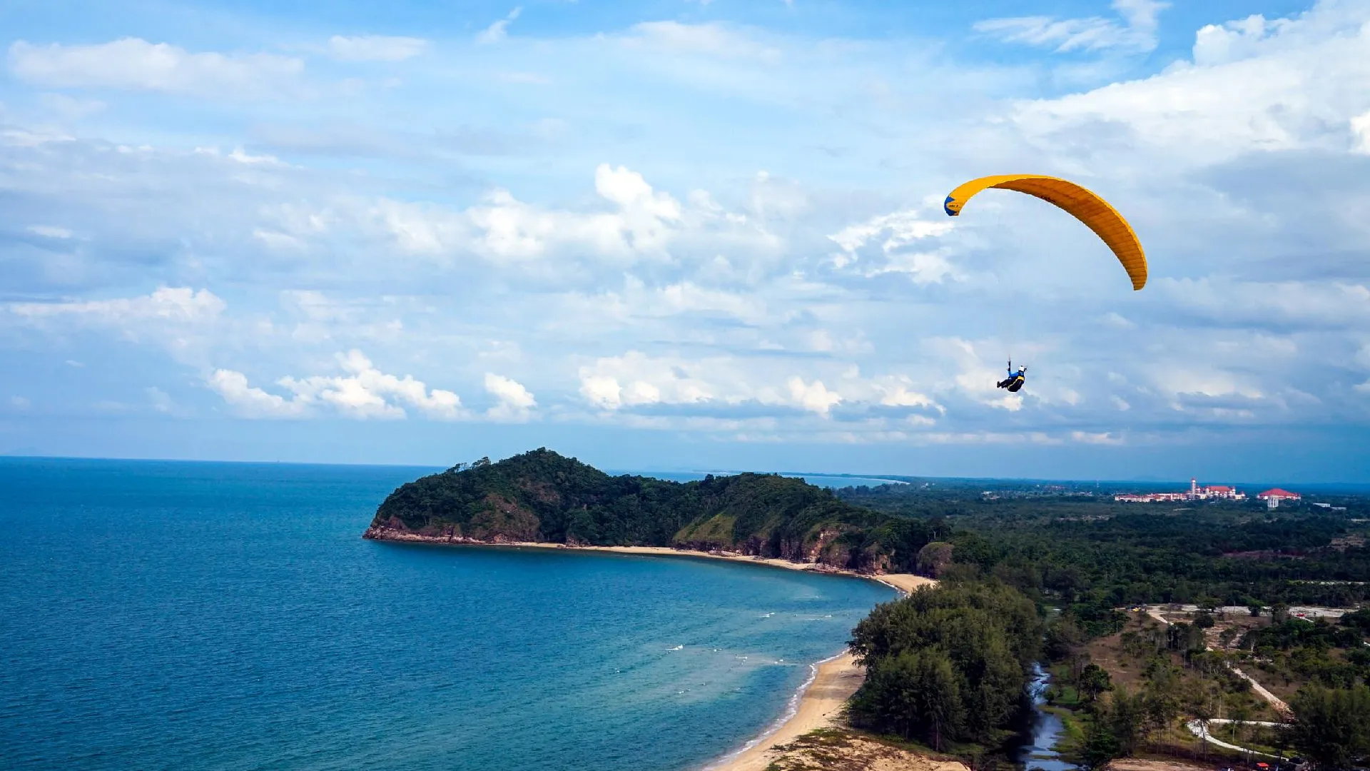 쿠알라테렝가누 Sri Midin Stay 3성급 싱글룸 부대시설