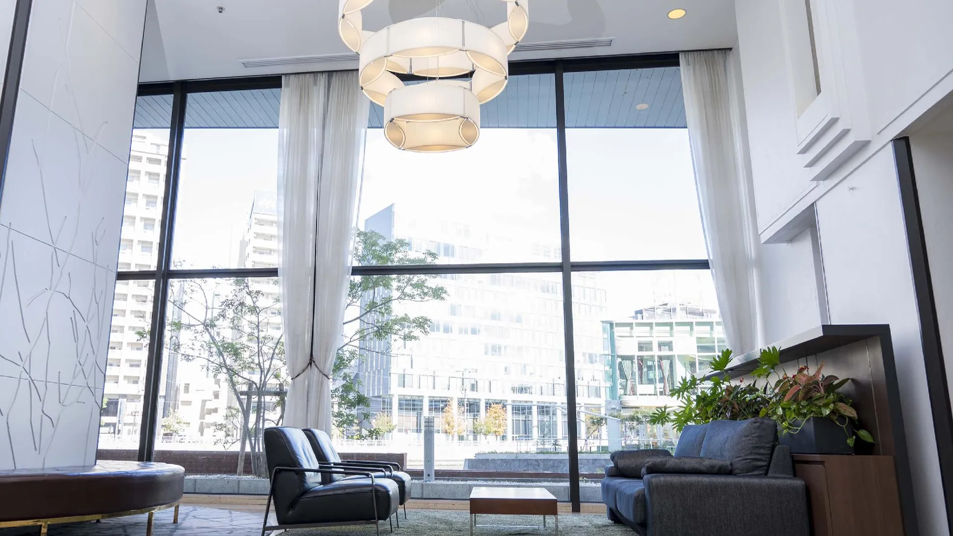 후쿠오카 니시테츠인 후쿠오카 3성급 호텔 객실