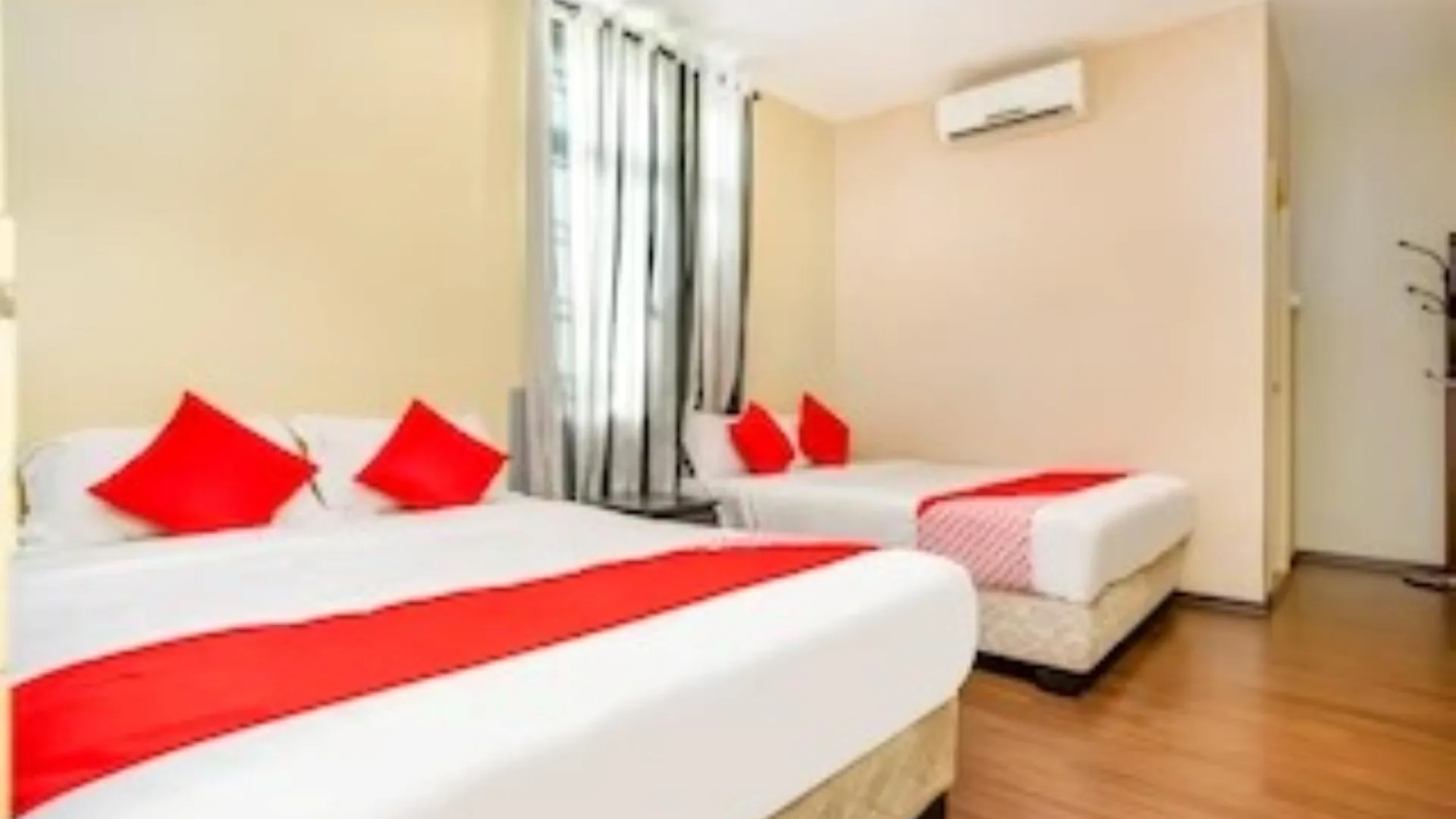 조호바루 / 조호르바루 디파인트리스 호텔 5성급 호텔 레스토랑