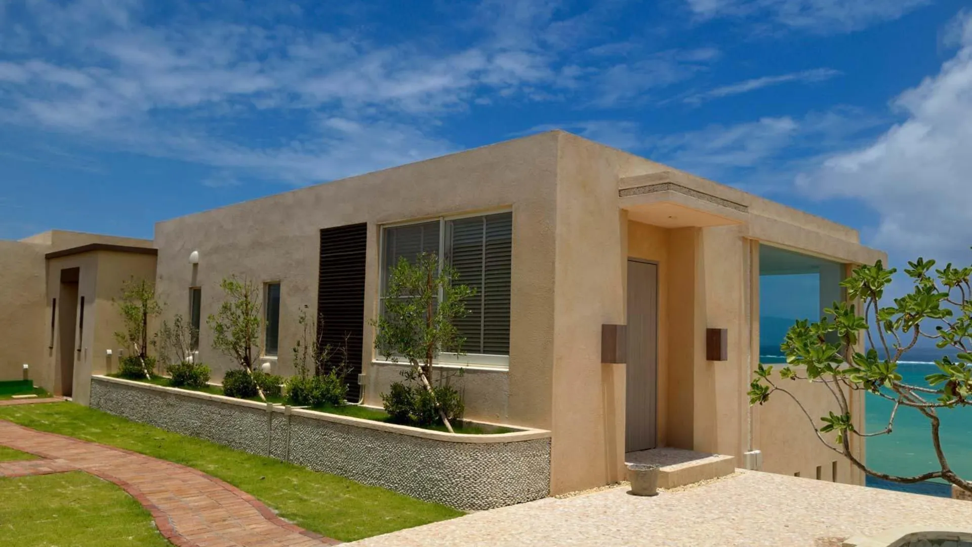 오키나와 본섬 카야츠마 오키나와 호텔 앤 리조트 4성급 호텔 부대시설