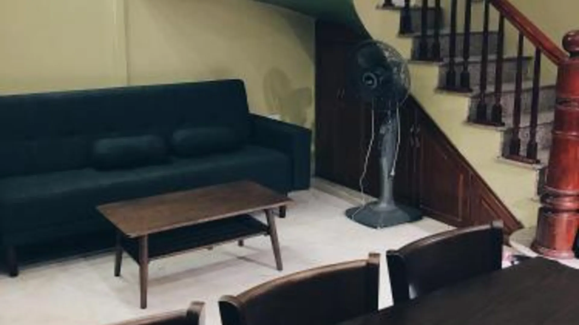 하노이 칵터스 홈스테이 2성급 게스트하우스 부대시설