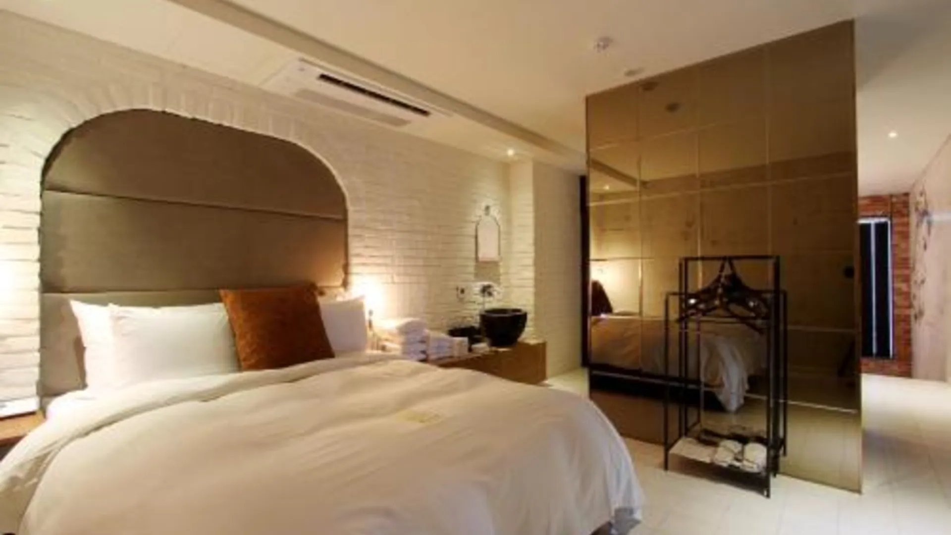 서울 호텔 로프트 3성급 호텔 스위트룸