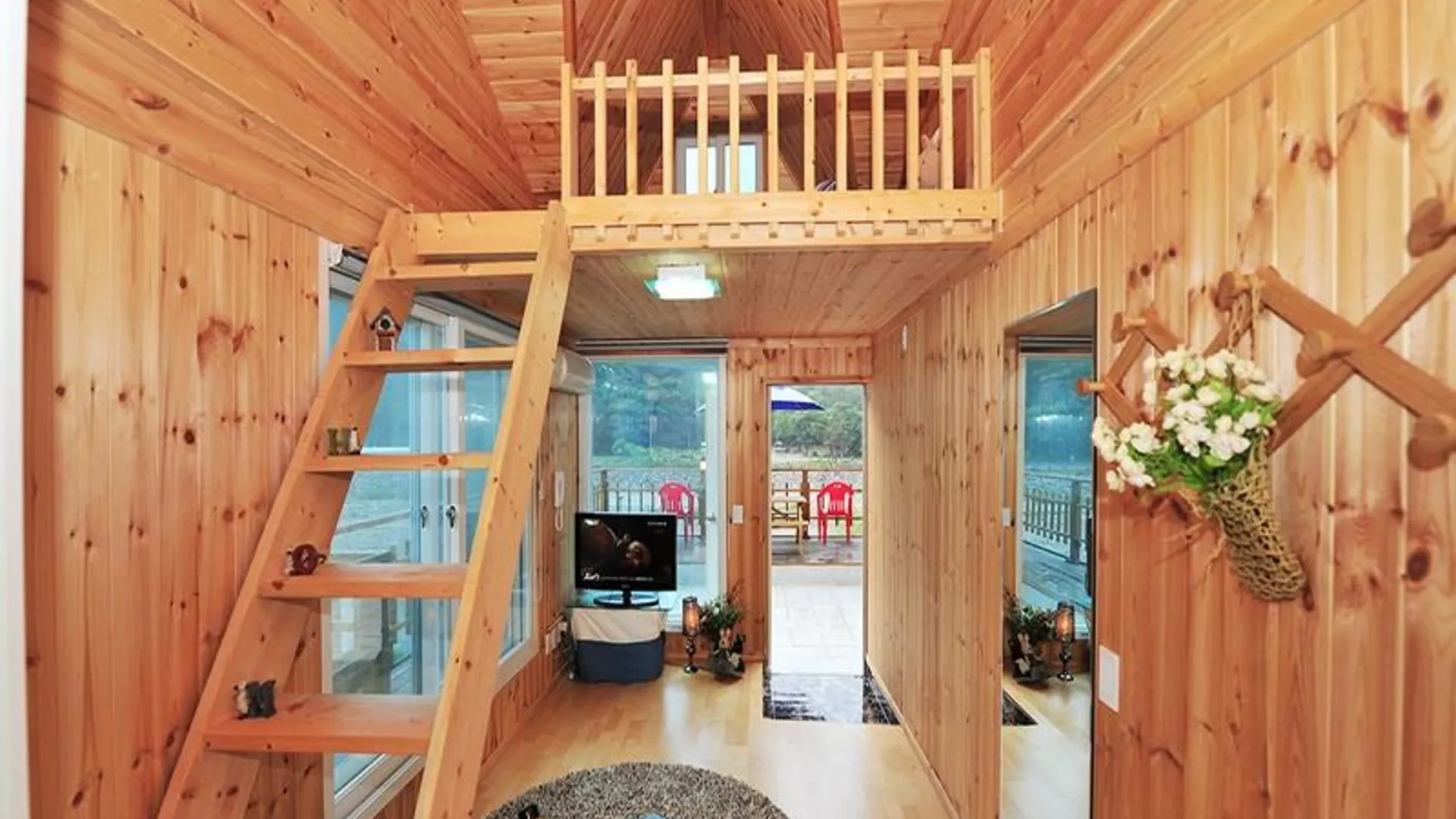 인제 인제 구름타고온선녀펜션 2성급 게스트하우스 부대시설