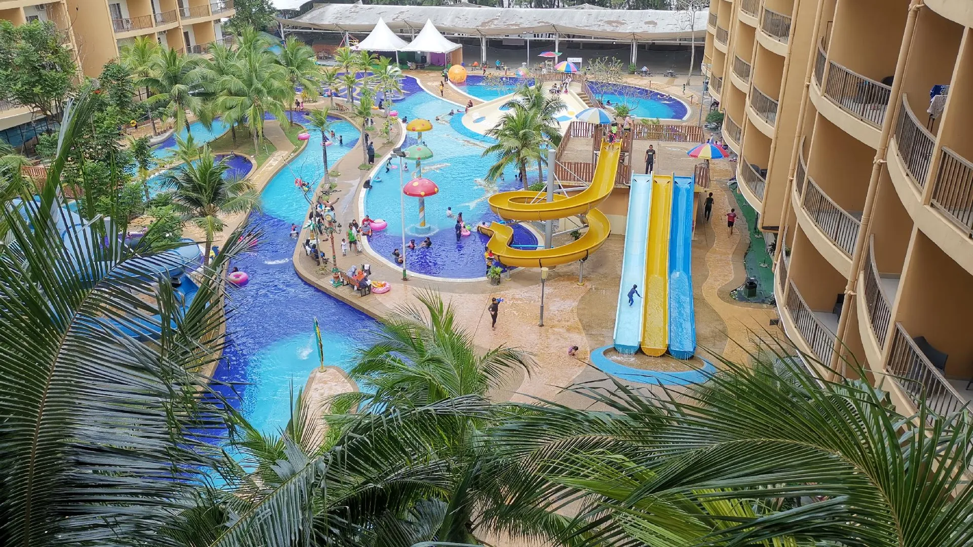 반팅 Gold Coast Morib By Sweetime 4성급 게스트하우스 로비