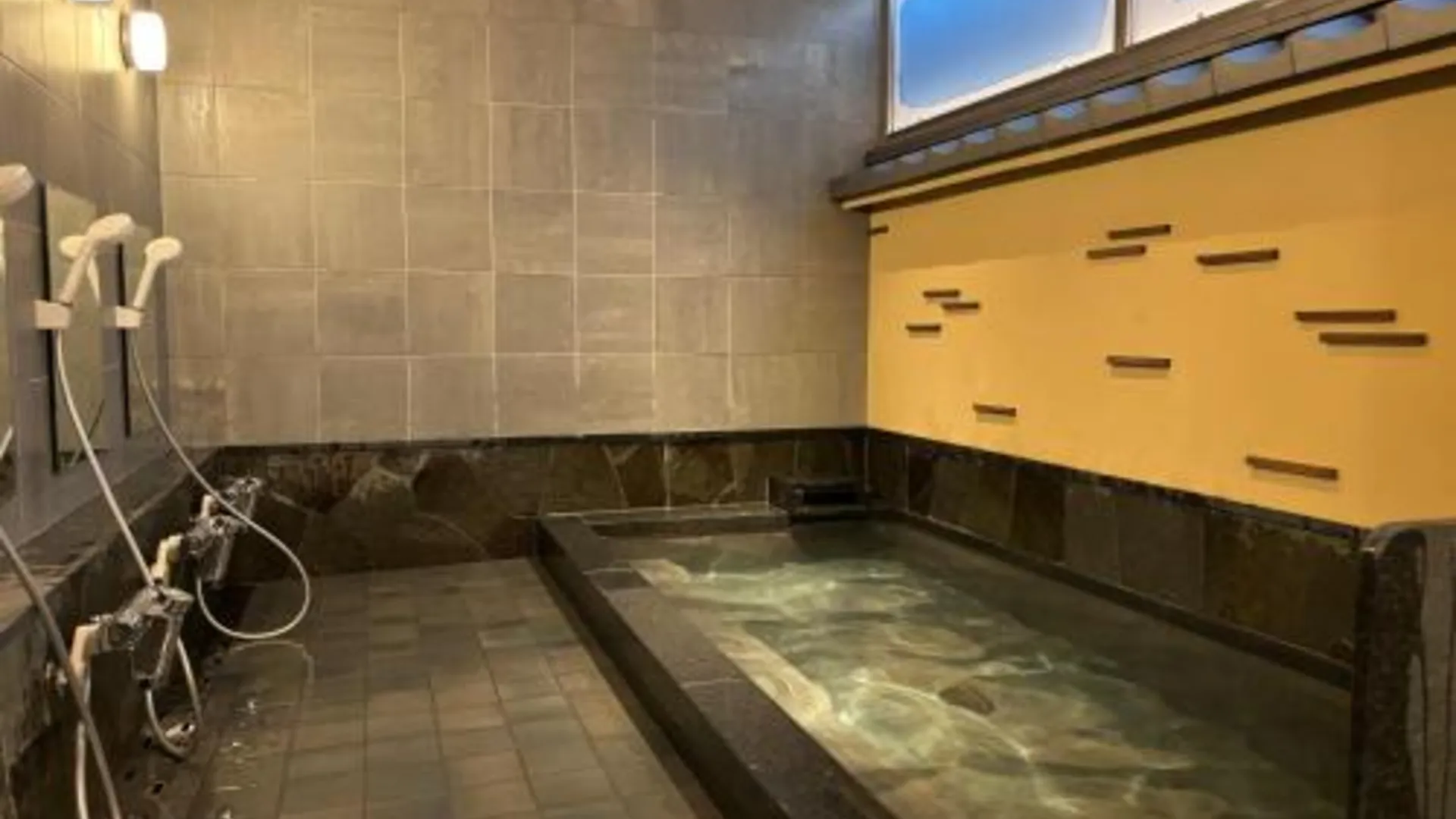 교토 마츠모토 료칸 3성급 호텔 부대시설