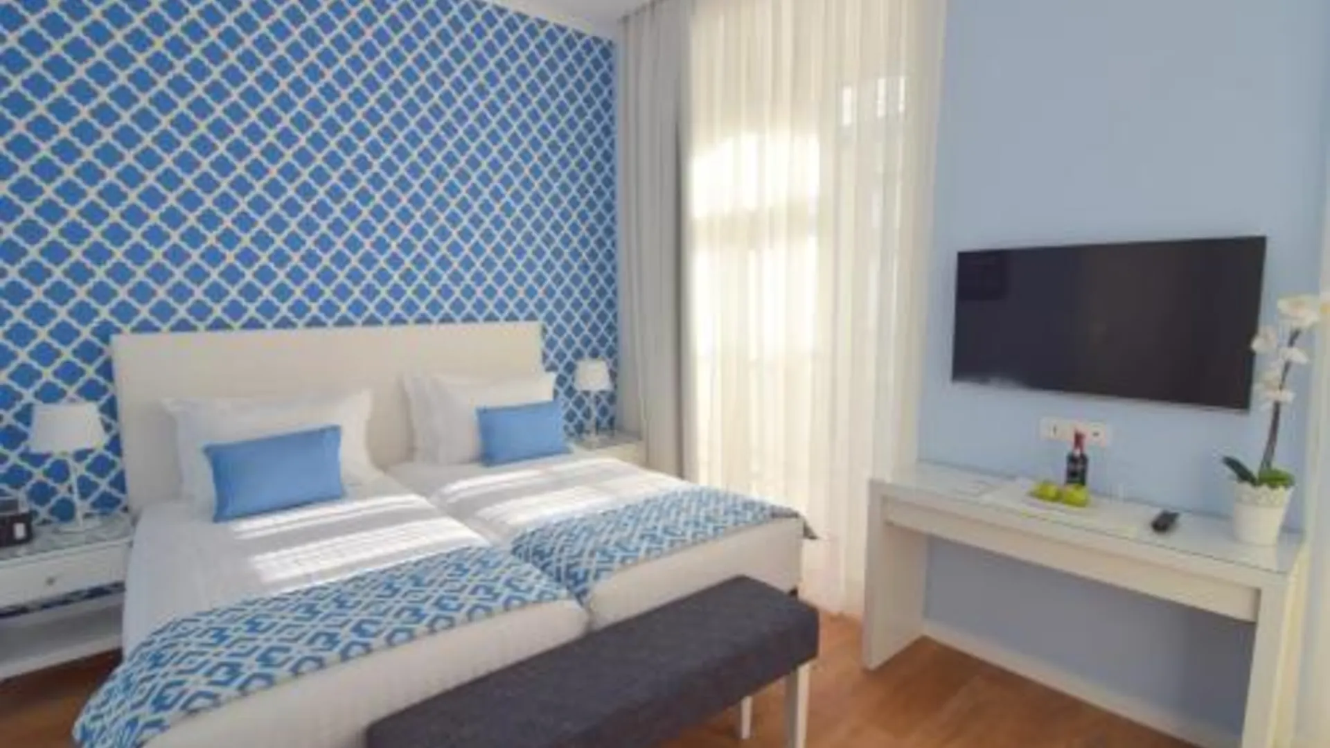 리스본 드림 시아두 아파트먼트 4성급 게스트하우스 스위트룸