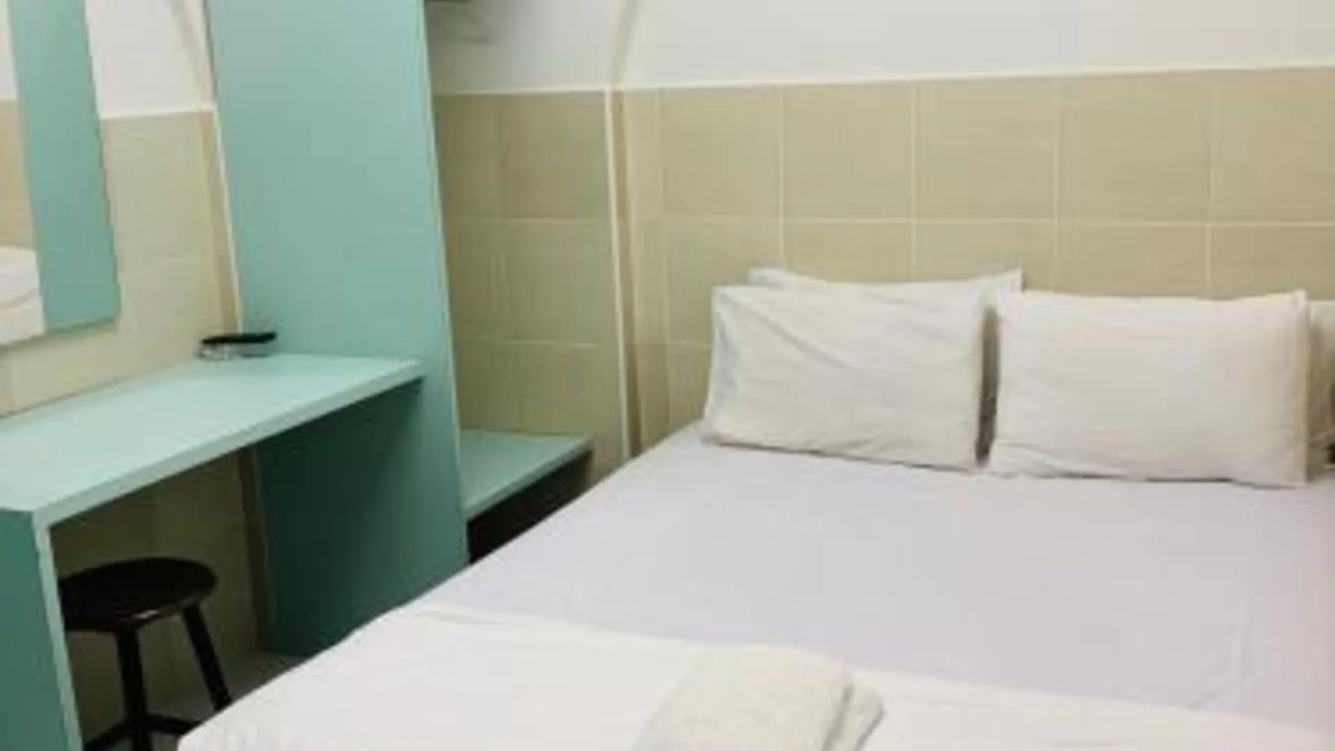 말라카 Fairway Hotel 호텔 객실