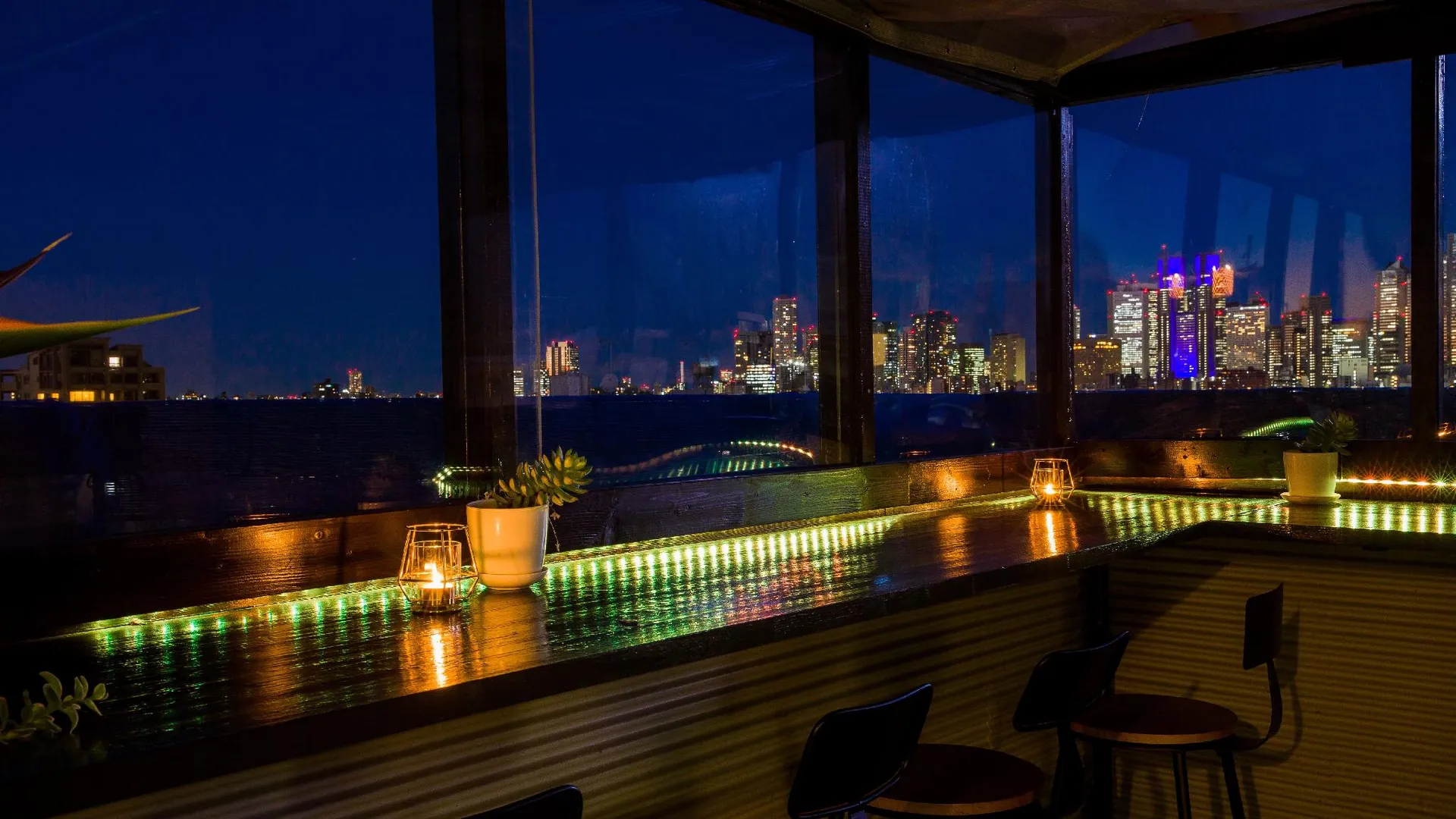 도쿄 / 동경 히말라야 클라우드 호텔 3성급 호텔 부대시설