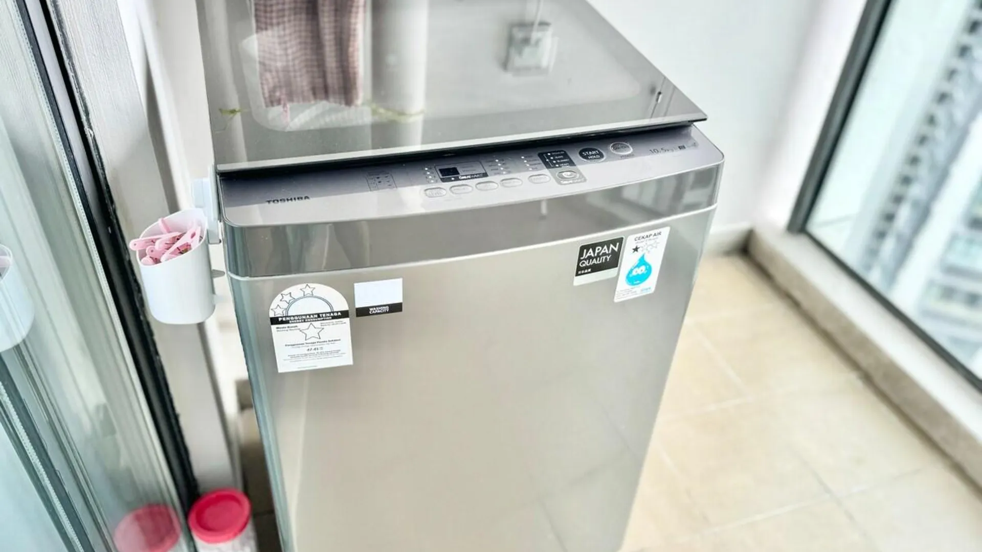 조호바루 / 조호르바루 조호바루의 프라이빗 하우스 (m², 침실 3개, 프라이빗 욕실 2개) 2성급 싱글룸 부대시설