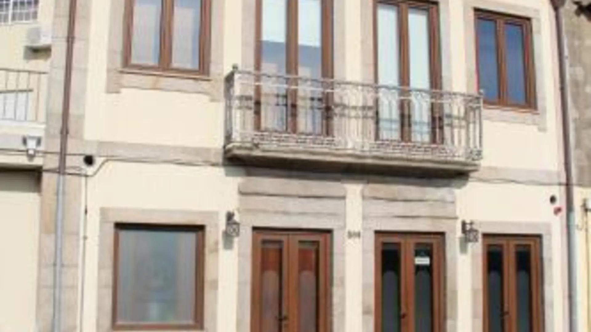 빌라 두 꽁드 Venceslau Wine Boutique Hostel 3성급 호텔 객실