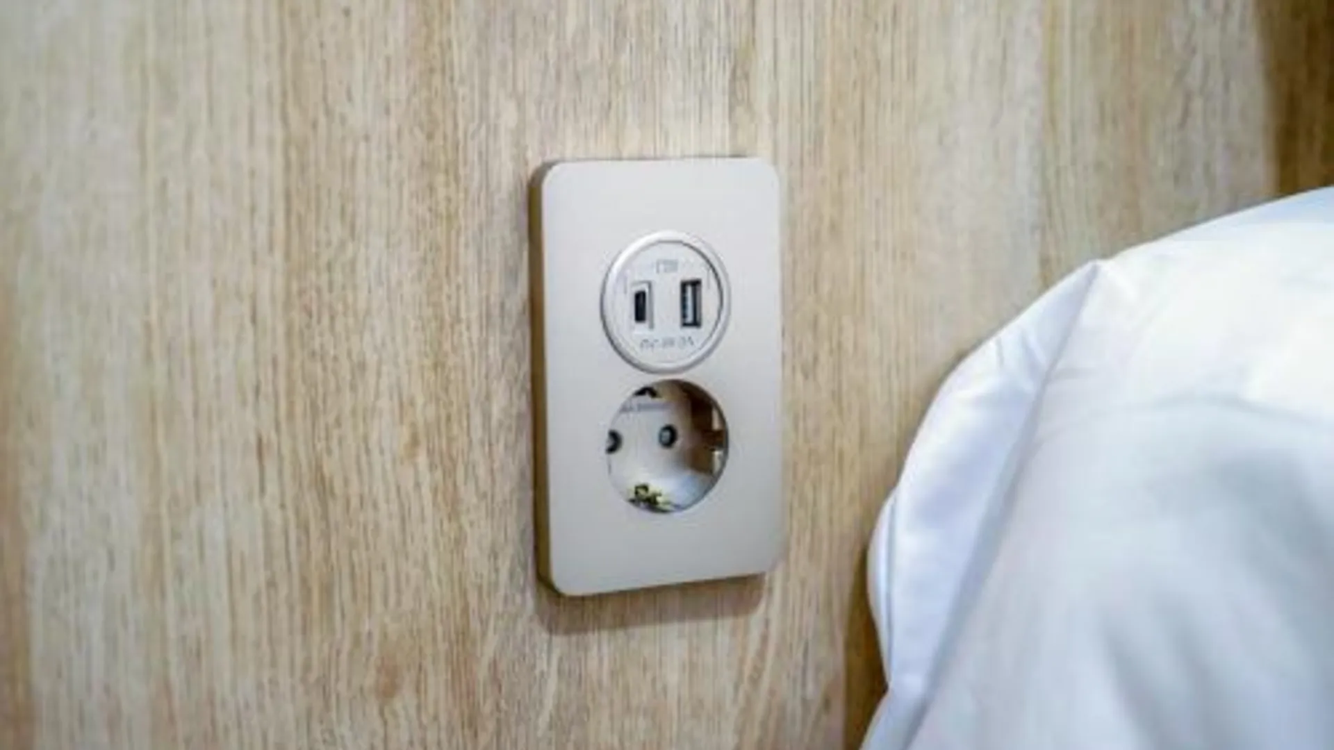 서울 만소 호스텔 in DDP 2성급 호텔 전망