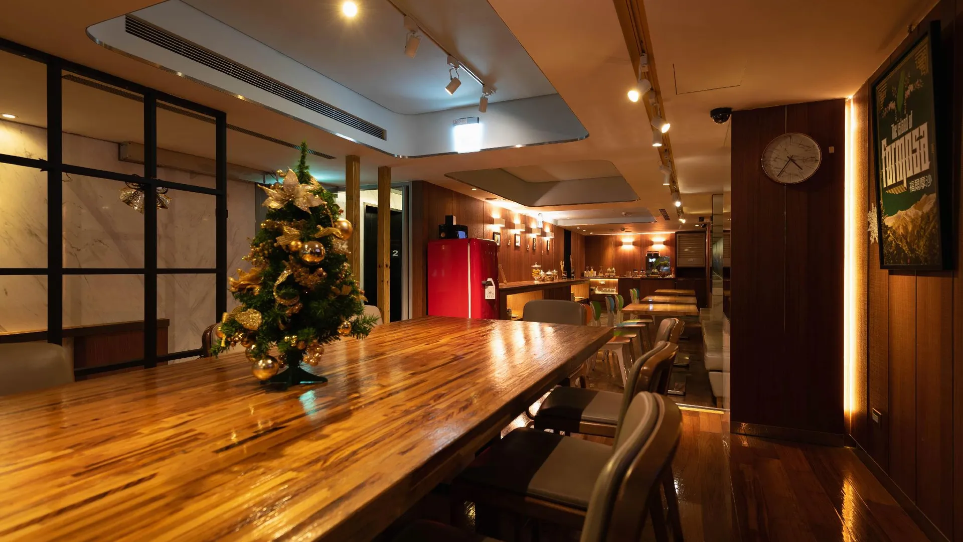 타이베이 인하우스 호텔 4성급 호텔 수영장