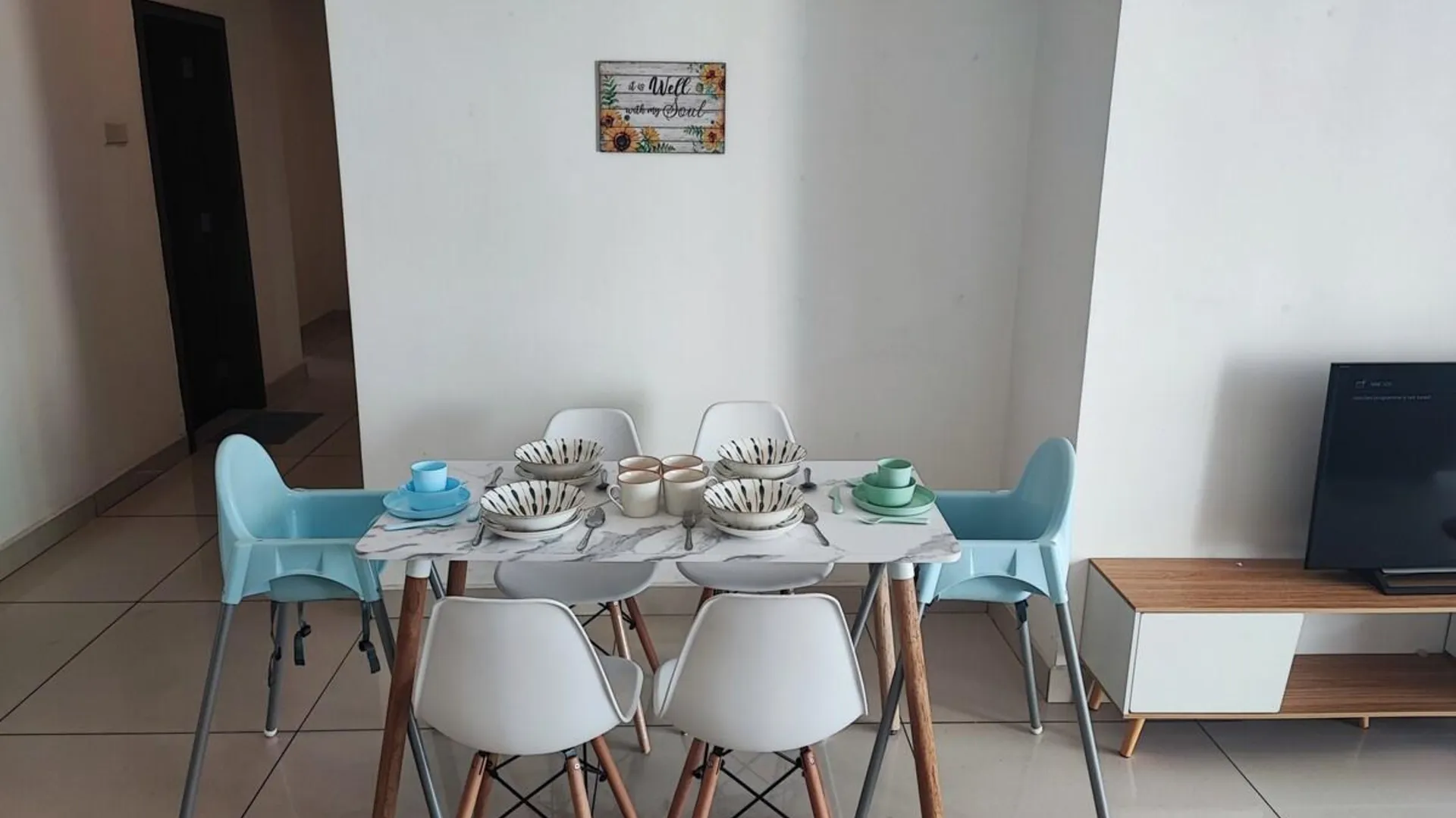 조호바루 / 조호르바루 조호바루의 프라이빗 하우스 (200m², 침실 4개, 프라이빗 욕실 3개) 2성급 싱글룸 외관