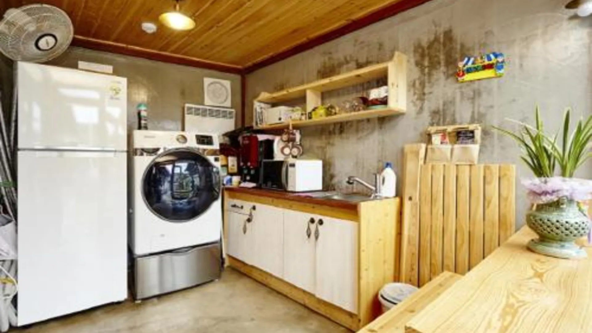 전주 모헌 한옥 펜션 4성급 게스트하우스 객실