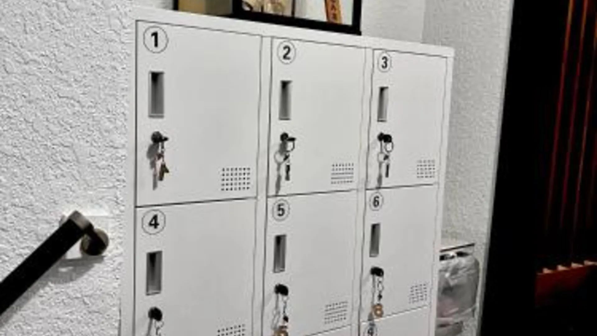 교토 Mini Inn Kyoto - Kyoto Historic district-英语预約限定 2성급 호텔 객실