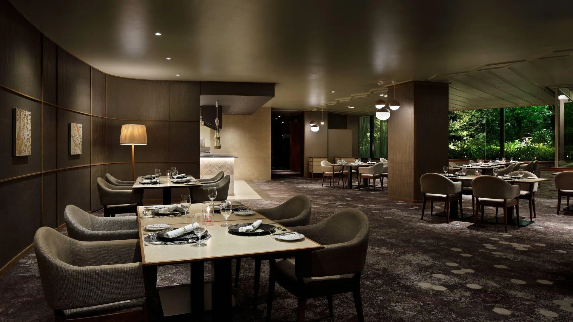 교토 더 프린스 교토 다카라가이케, 오토그래프 컬렉션 3성급 호텔 스위트룸