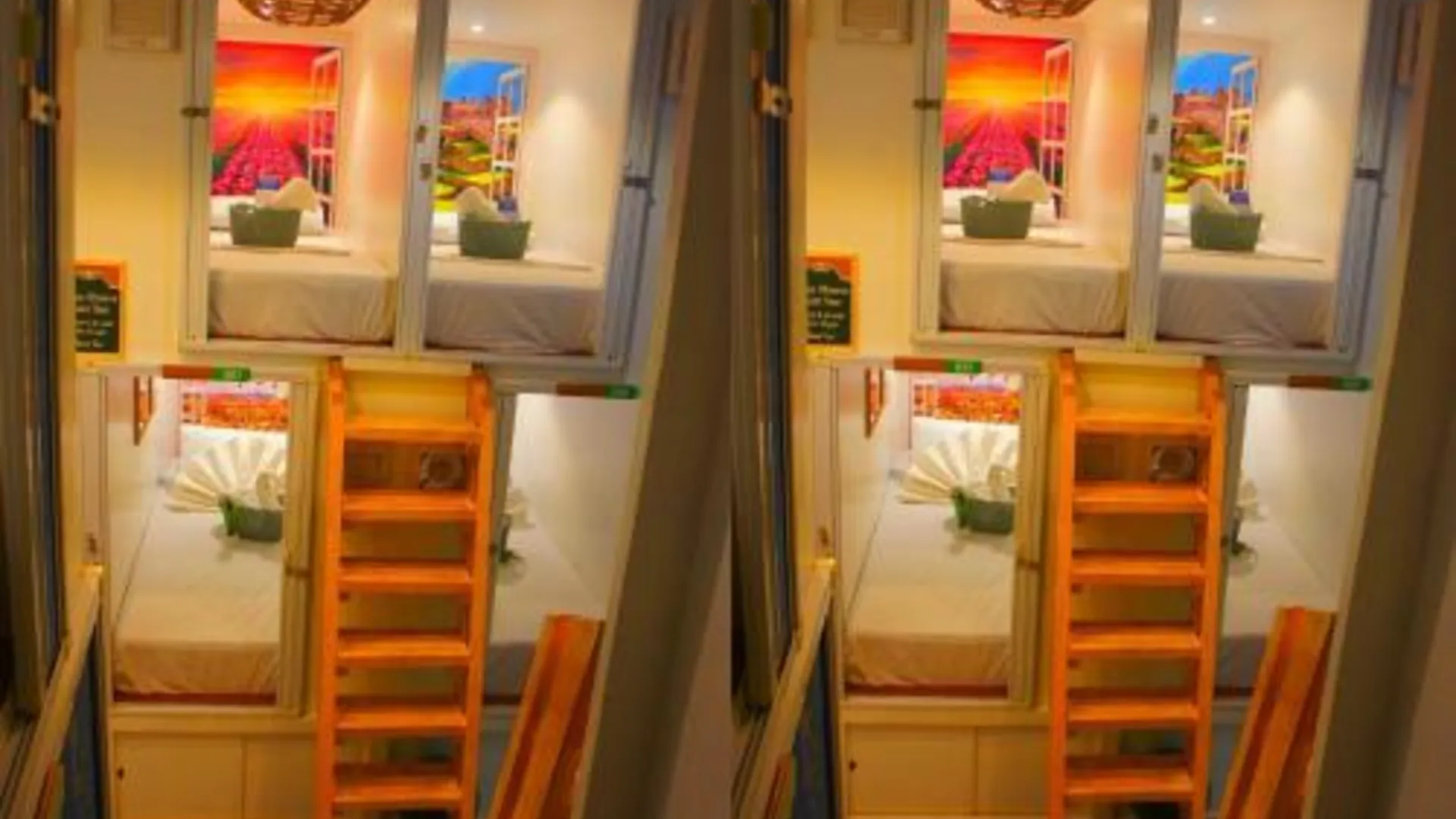 세부 쉐조제 포쉬텔 호스텔 2성급 호텔 외관