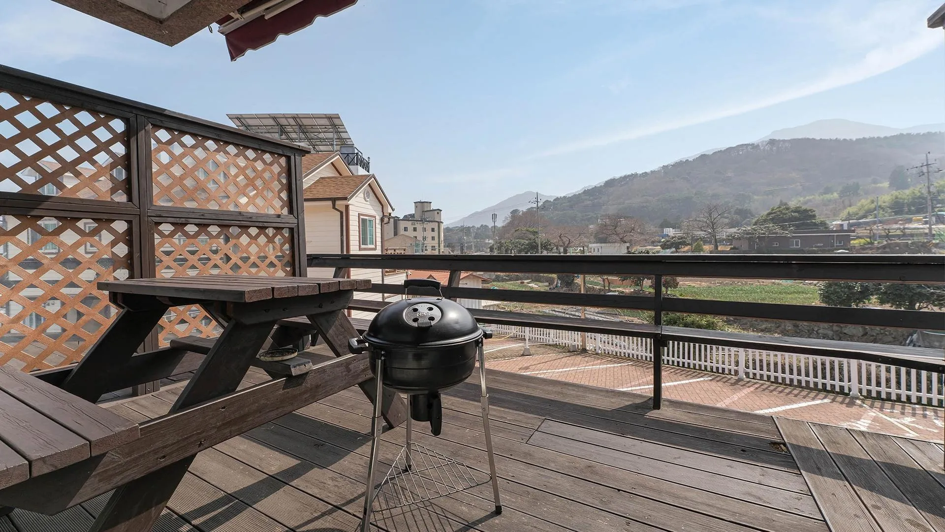 거제 거제 라메르 펜션 2성급 게스트하우스 외관