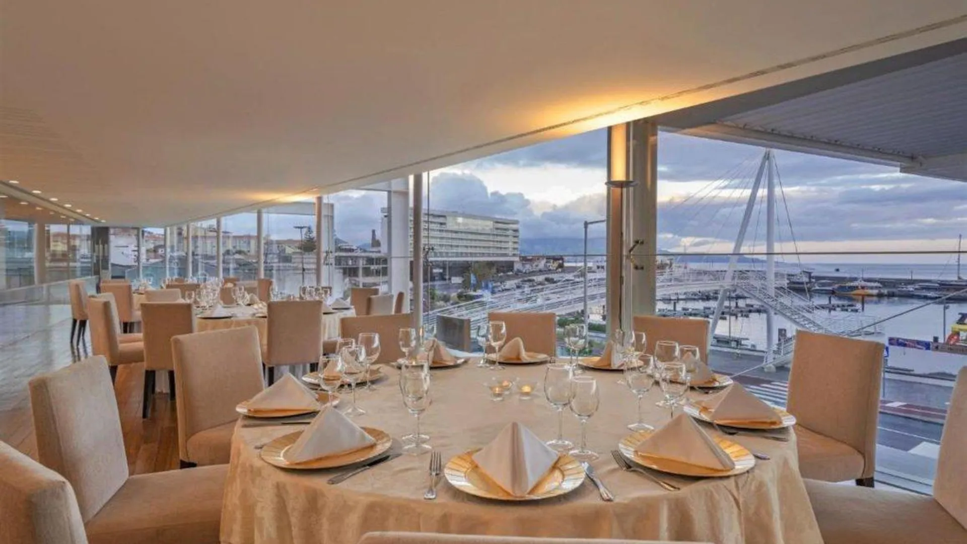 폰타 델가다 Hotel Marina Atlantico 4성급 호텔 수영장