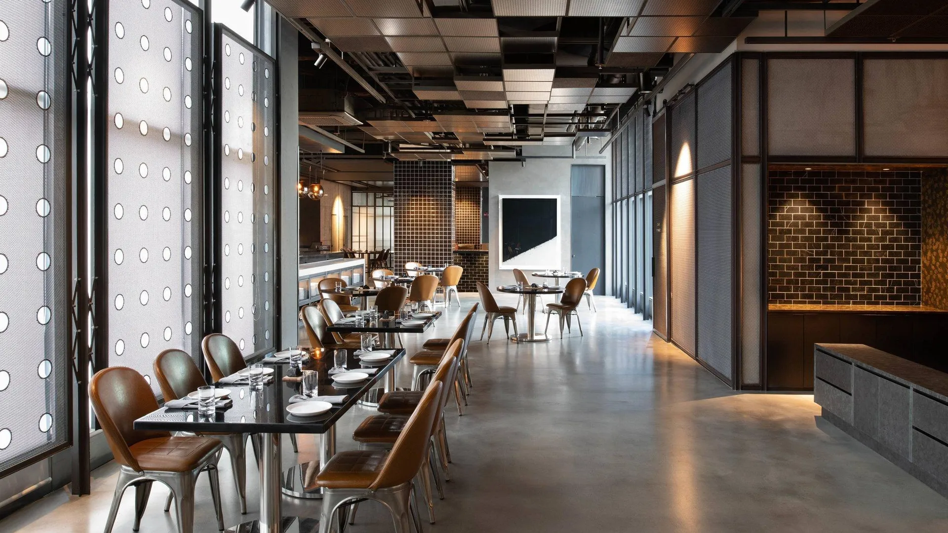 서울 라이즈 오토그래프 컬렉션 4성급 호텔 외관