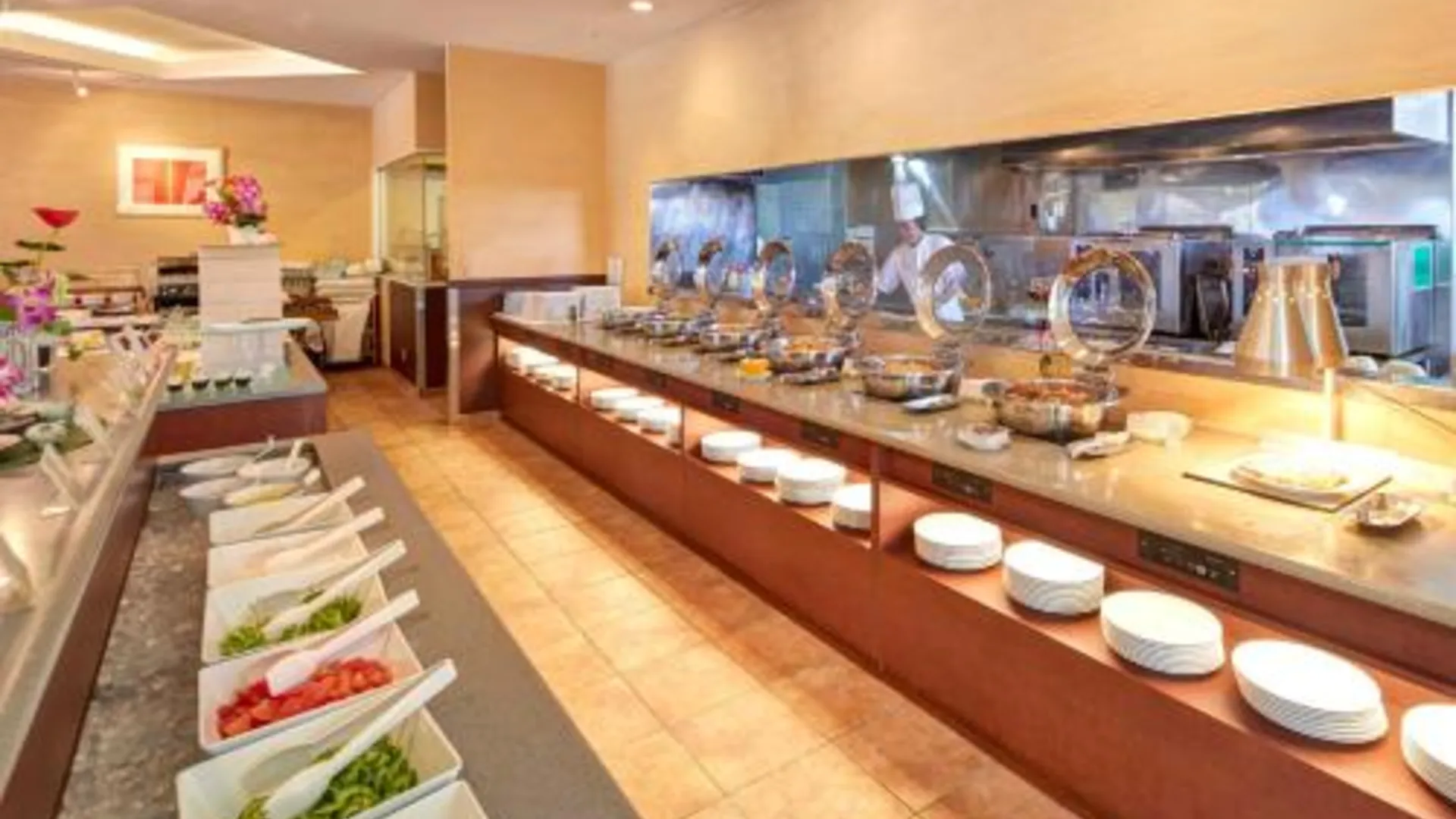 오키나와 본섬 호텔 유가프 인 오키나와 3성급 호텔 외관