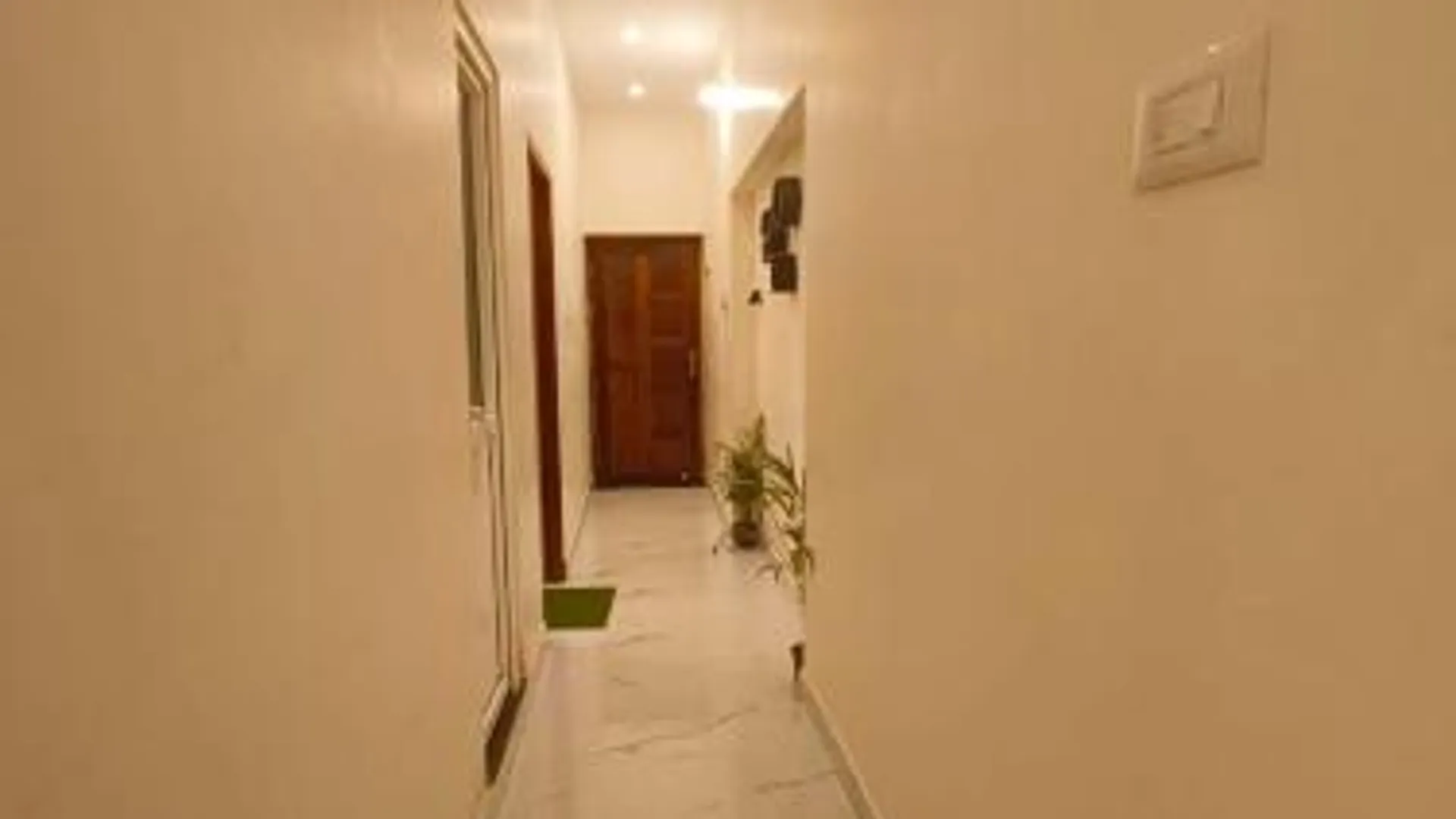 람메스와람 Rudra Elite 3성급 게스트하우스 수영장