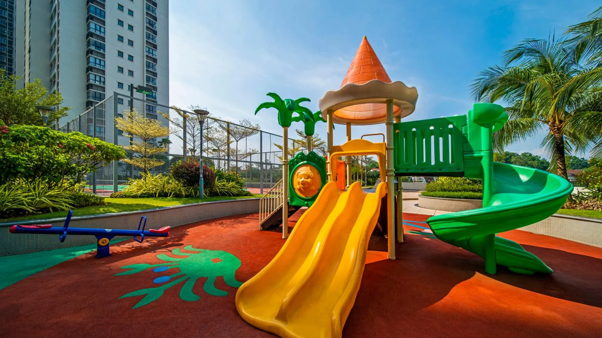 조호바루 / 조호르바루 컨트리 가든 당가 베이 바이 라이온스 베이 4성급 호텔 레스토랑