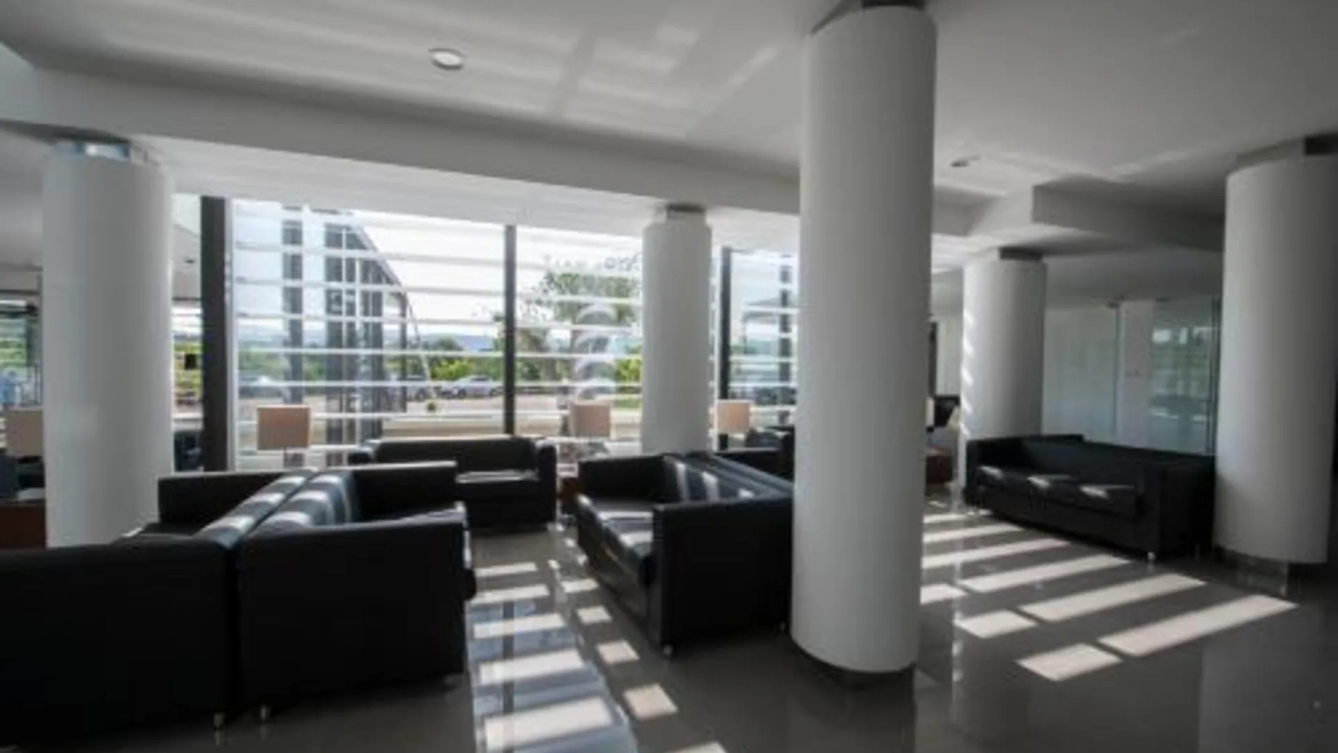 빌라 노바 데 체르베이라 INATEL Cerveira Hotel 4성급 호텔 부대시설