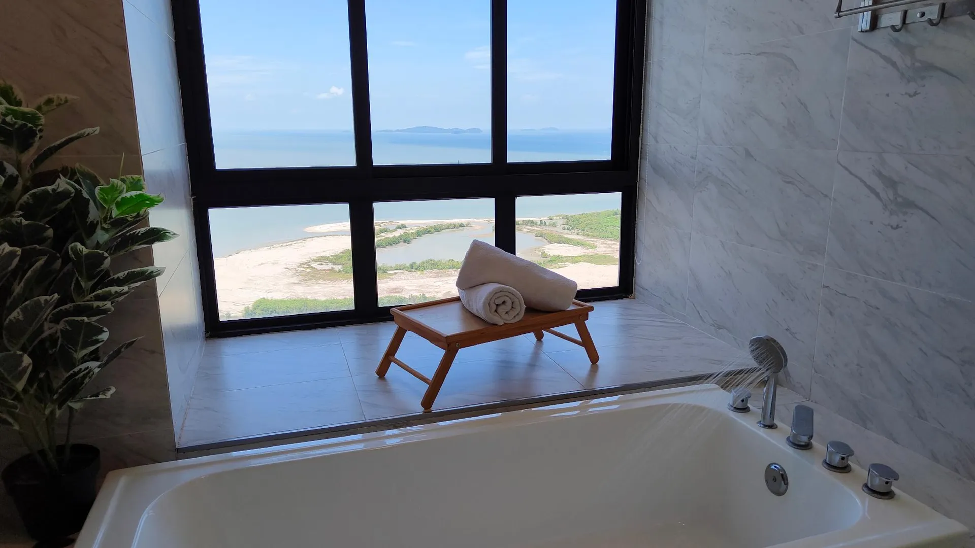 말라카 임페리오 레지던스 프라이빗 배스텁 앳 멜라카 타운 4성급 게스트하우스 레스토랑