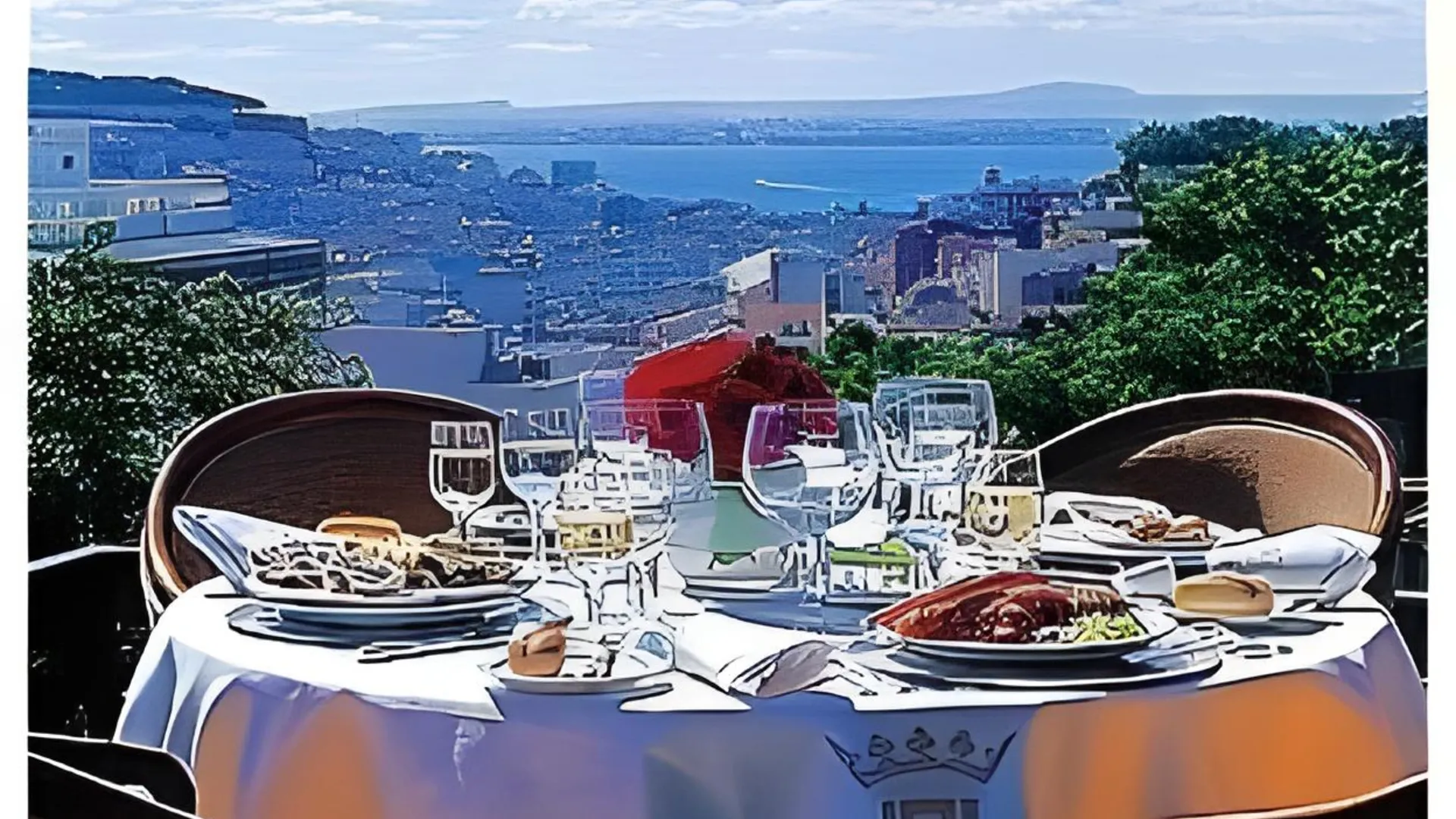 리스본 알티스 스위트 4성급 호텔 객실